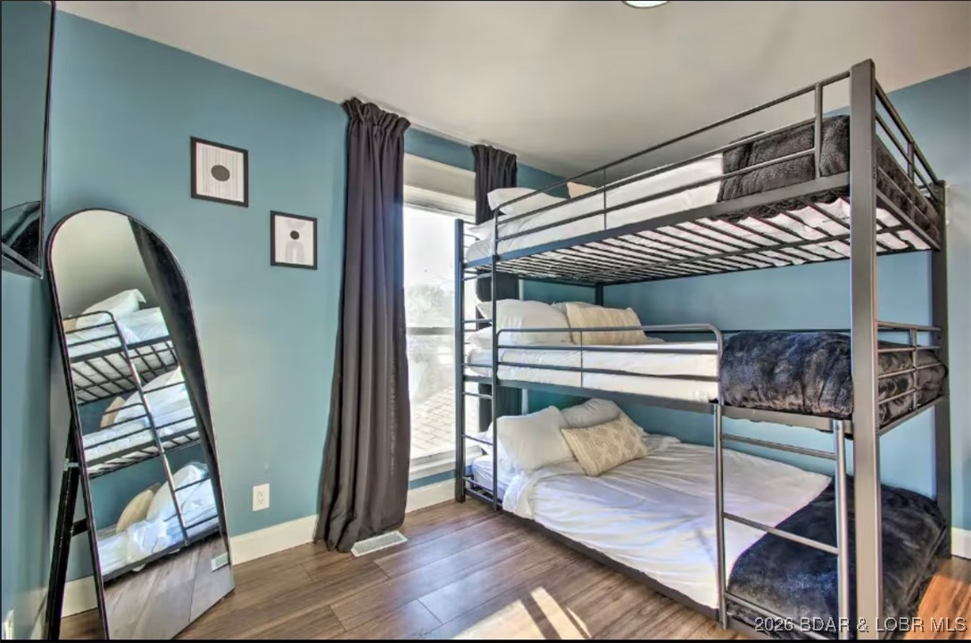 Burkland Estates - Residential