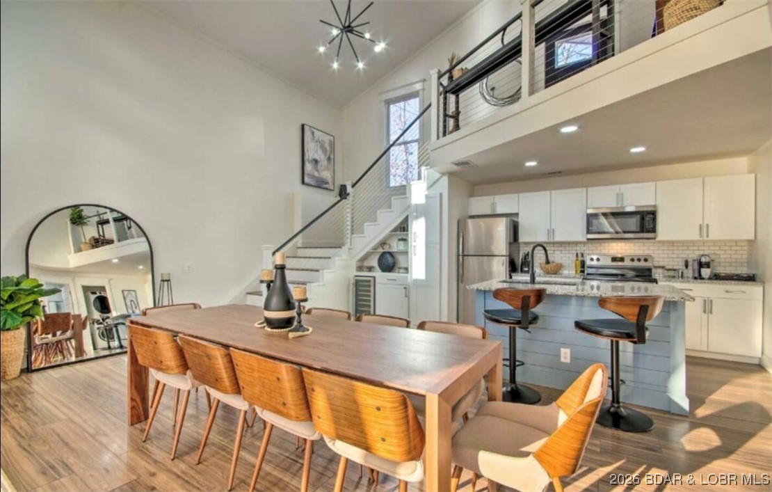 Burkland Estates - Residential