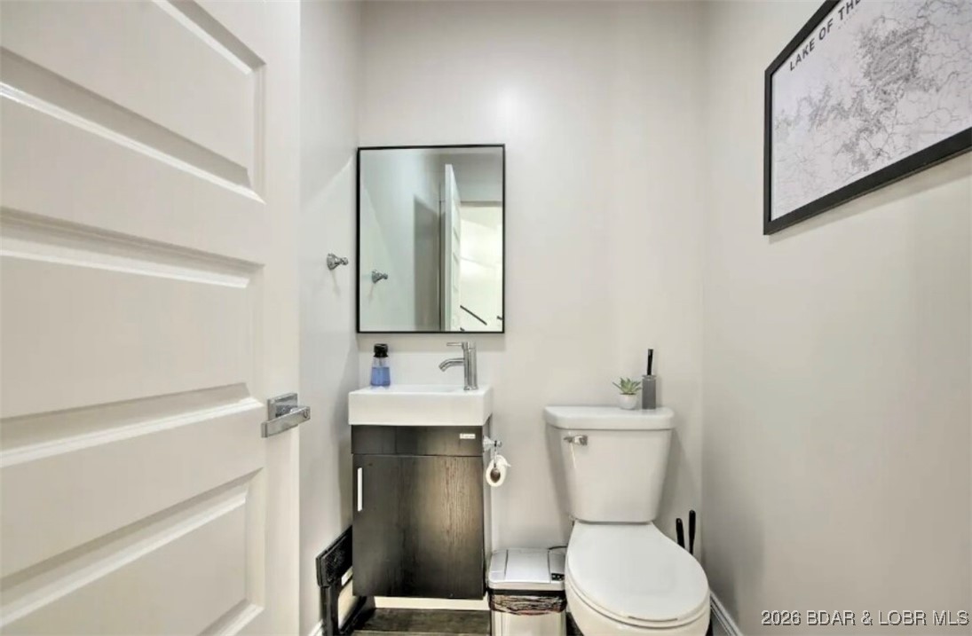 Burkland Estates - Residential