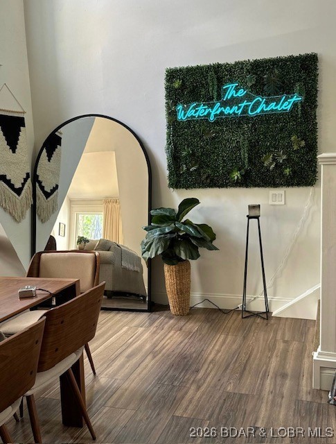 Burkland Estates - Residential