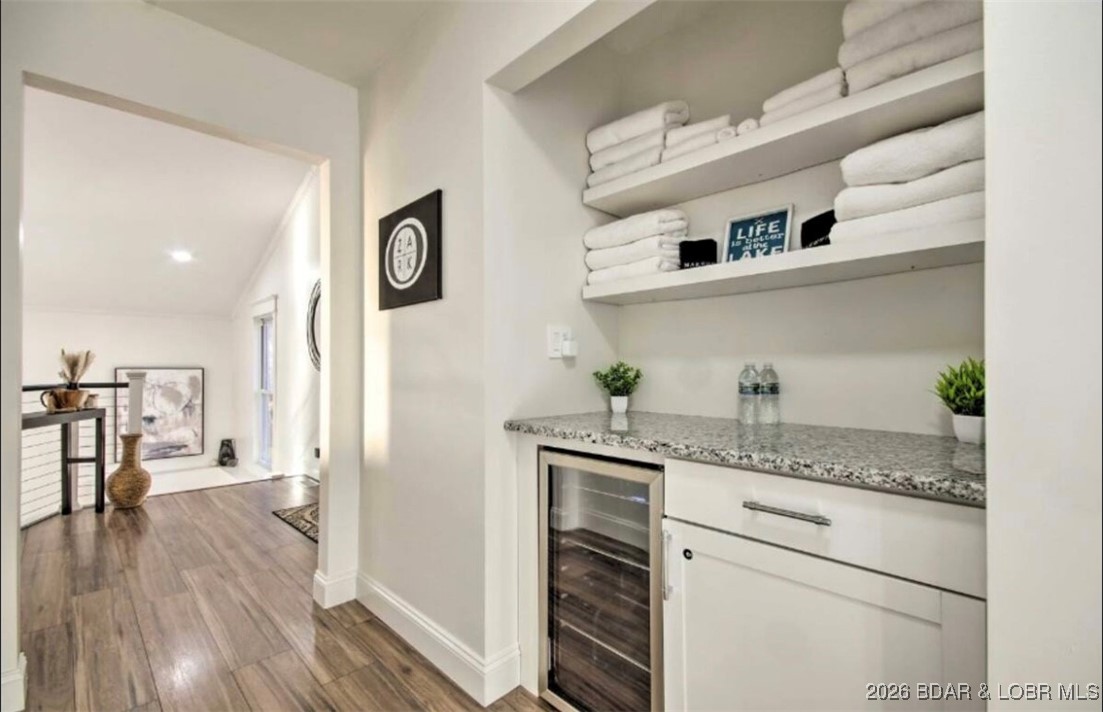 Burkland Estates - Residential