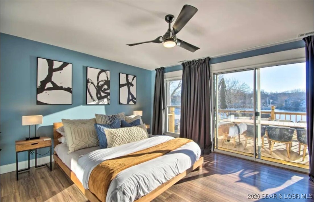 Burkland Estates - Residential