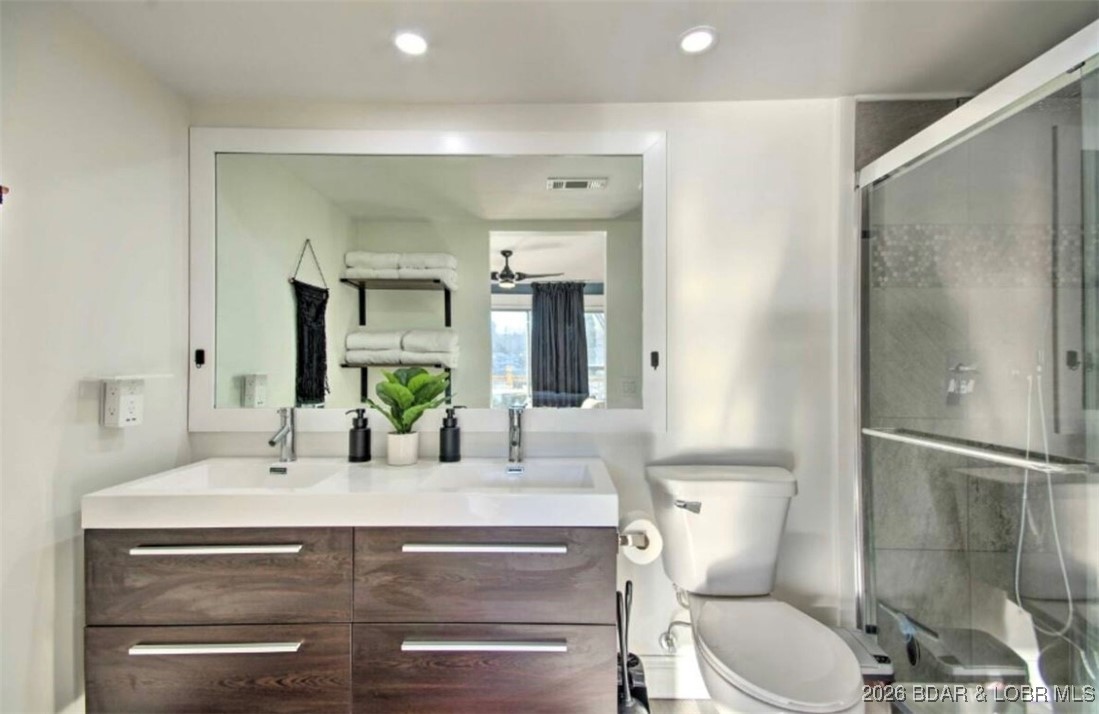 Burkland Estates - Residential