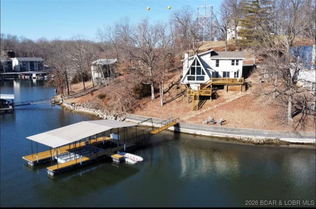 Burkland Estates - Residential