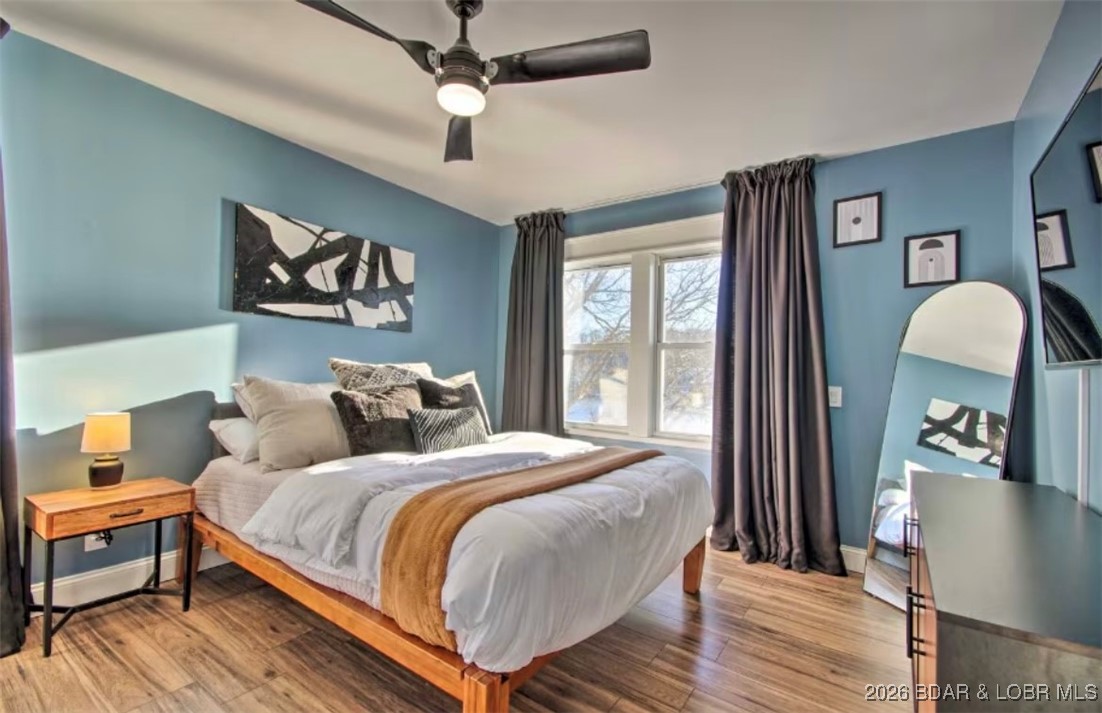 Burkland Estates - Residential