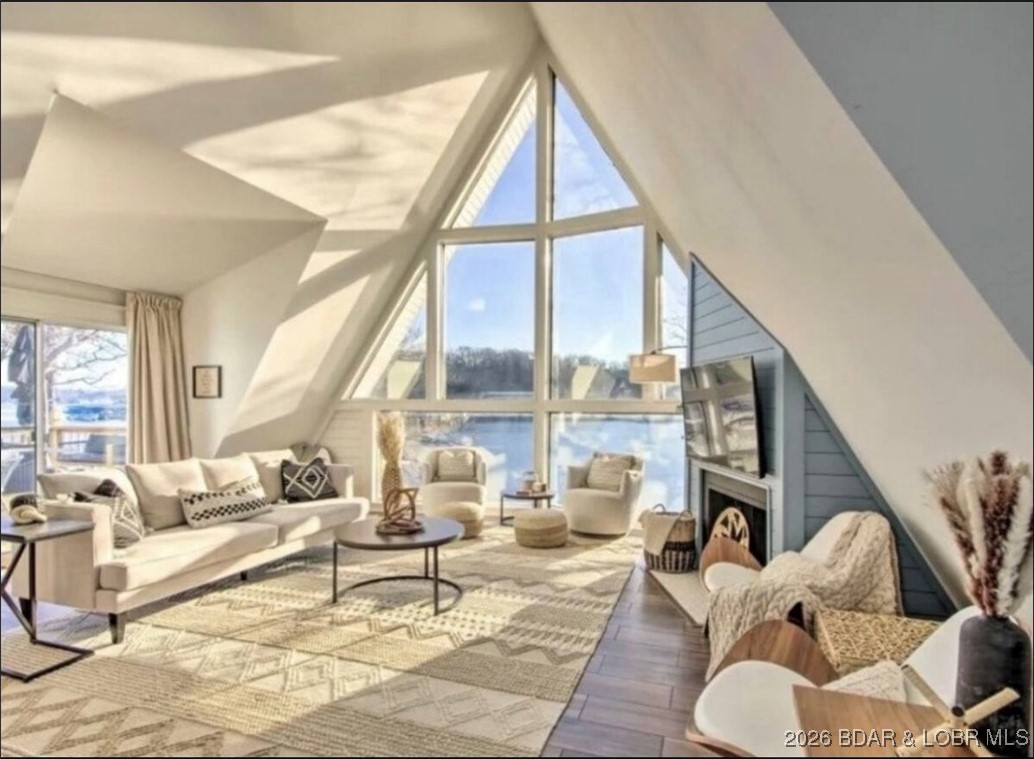 Burkland Estates - Residential