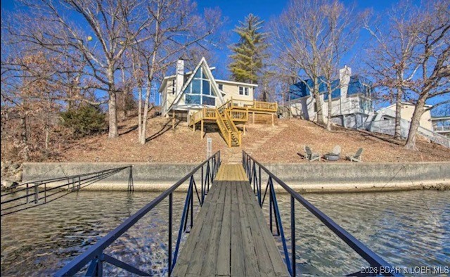 Burkland Estates - Residential