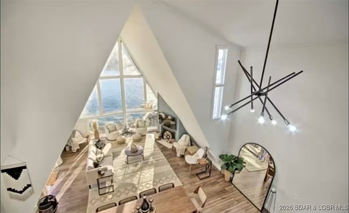 Burkland Estates - Residential