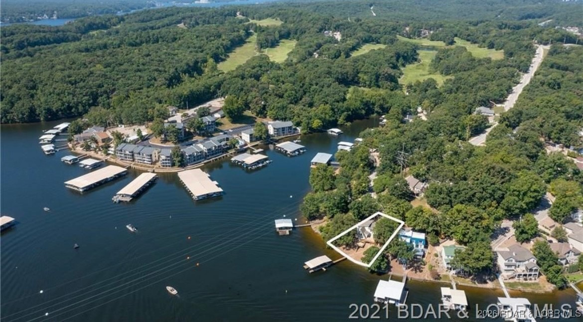 Burkland Estates - Residential