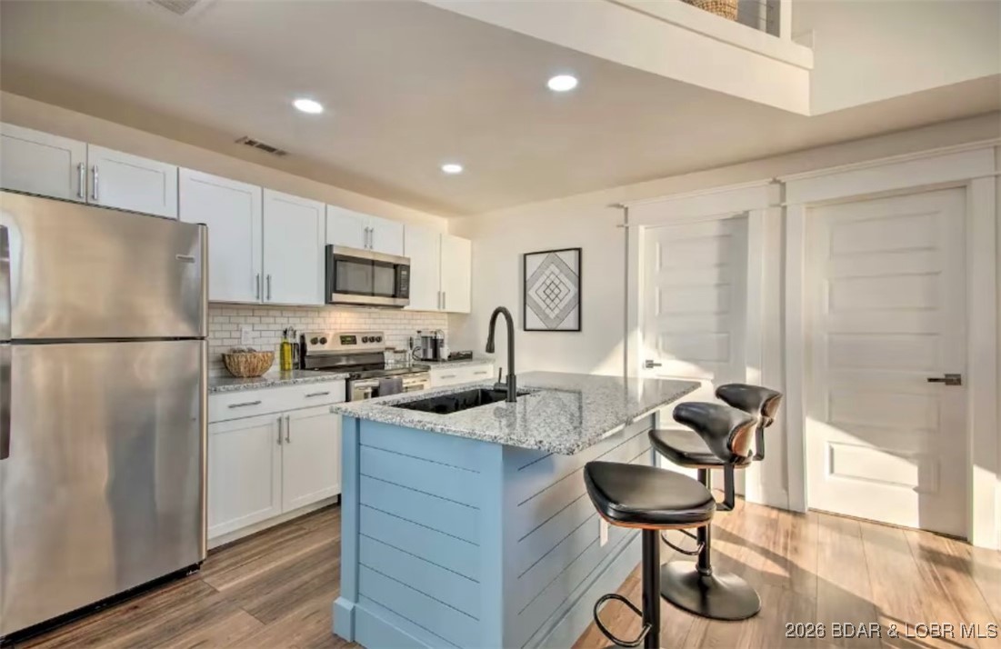 Burkland Estates - Residential