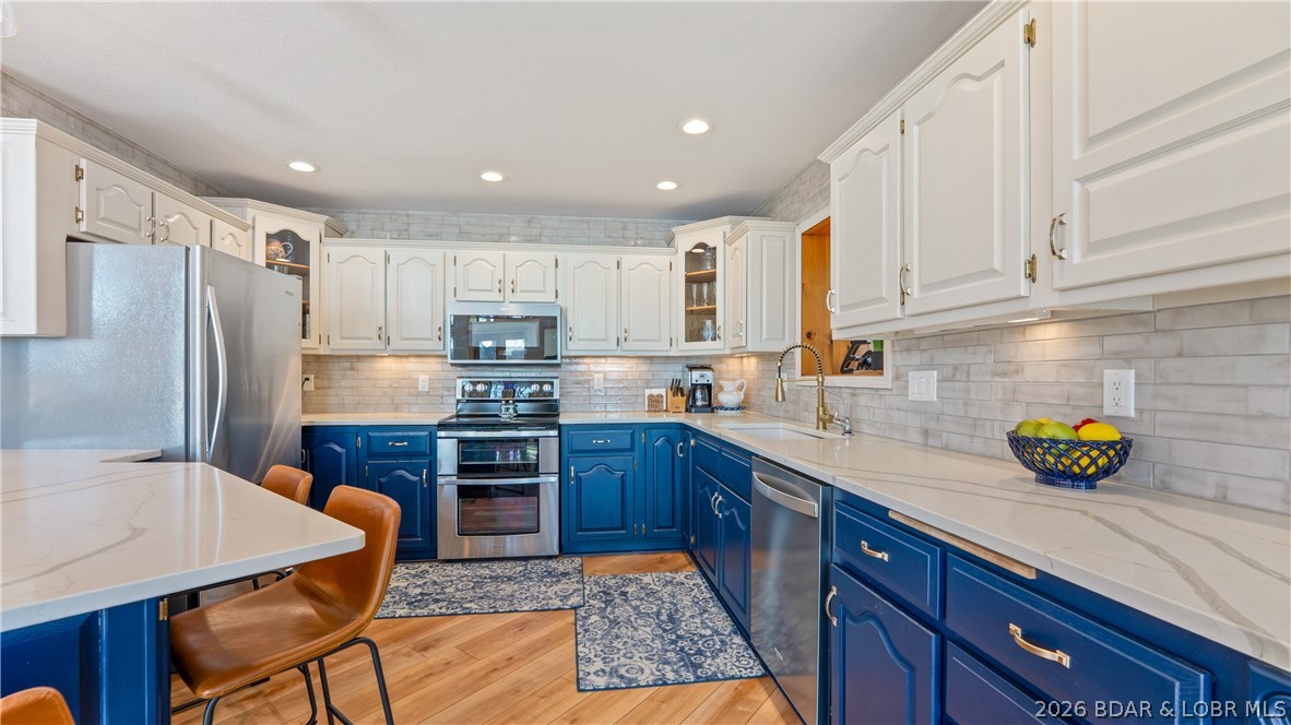 Timscay - Residential