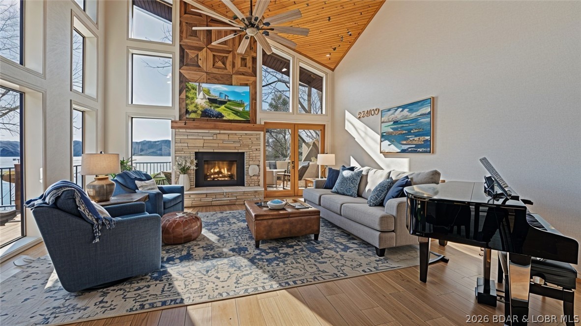 Timscay - Residential