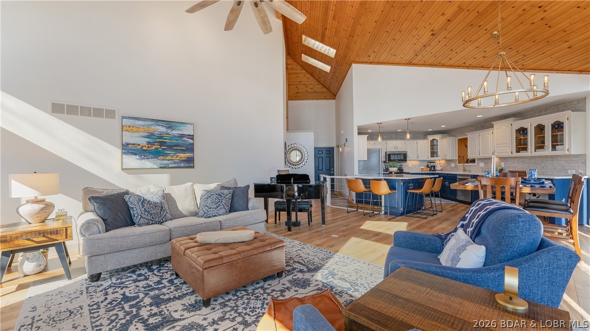 Timscay - Residential