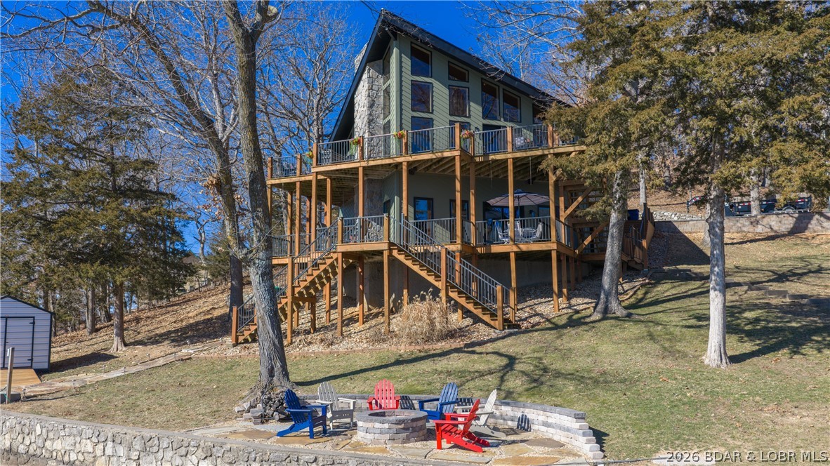 Timscay - Residential