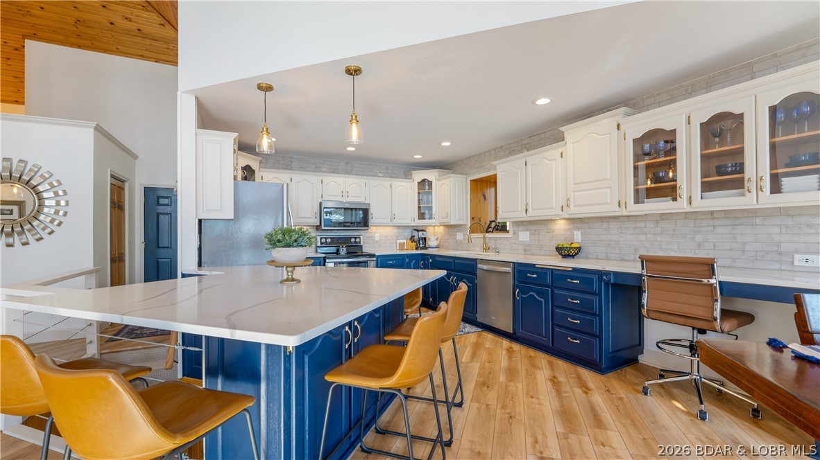 Timscay - Residential