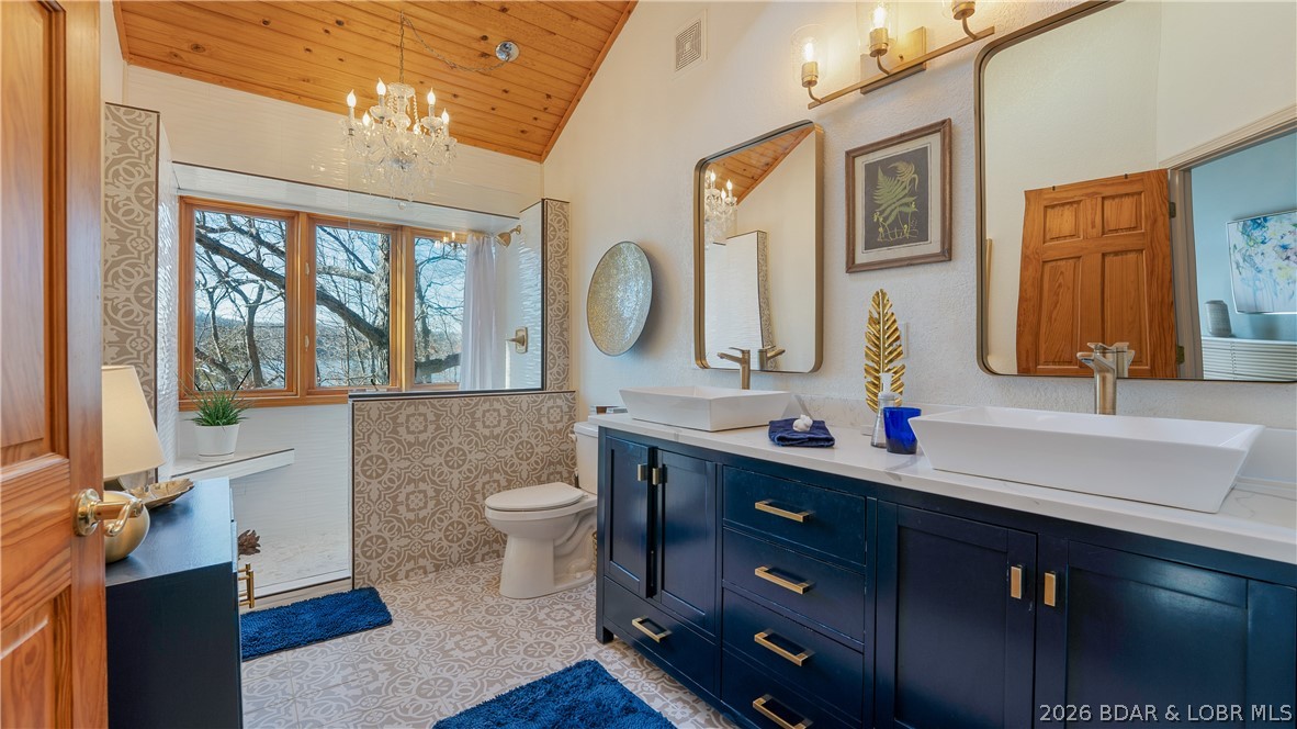 Timscay - Residential