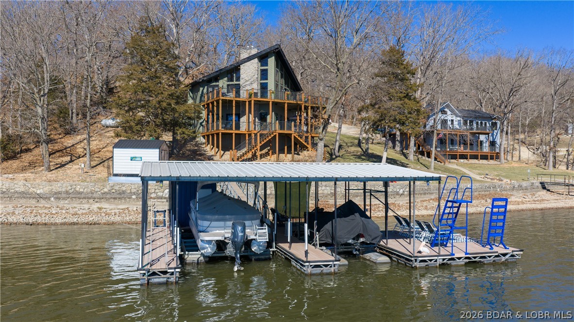 Timscay - Residential