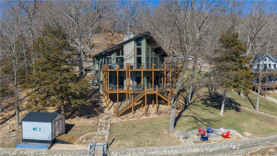 Timscay - Residential