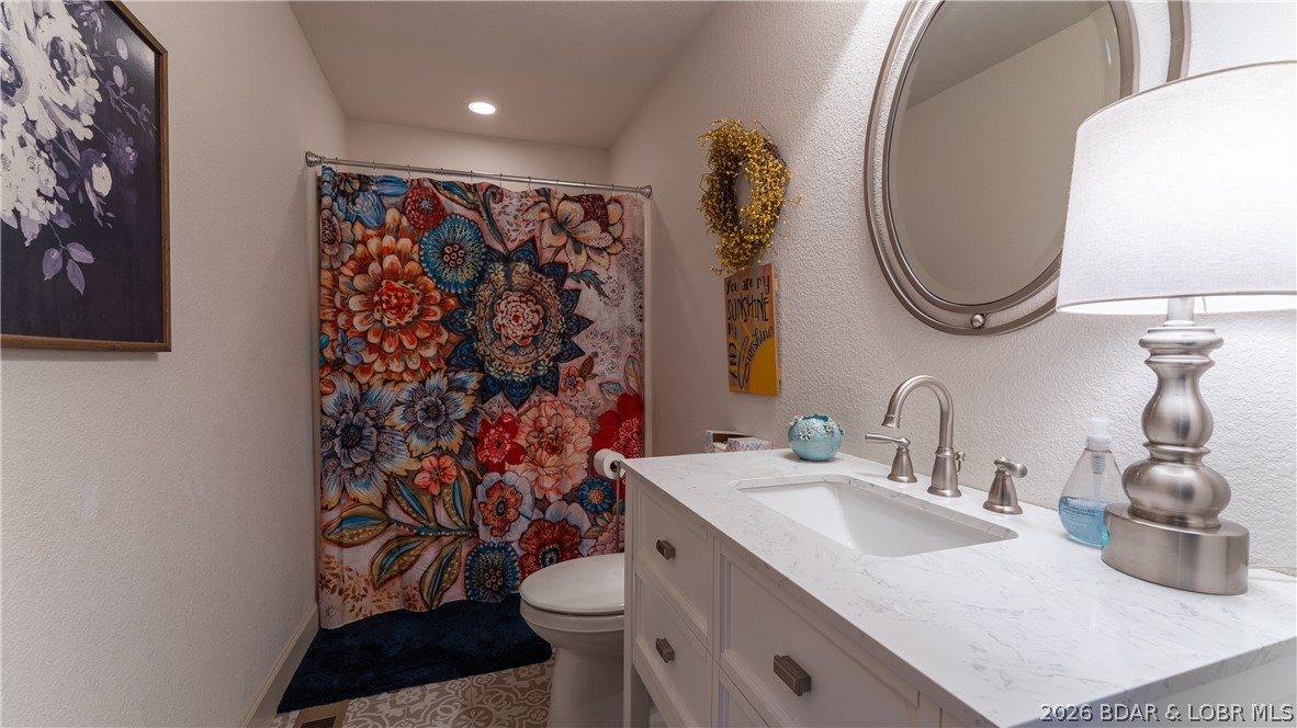 Timscay - Residential