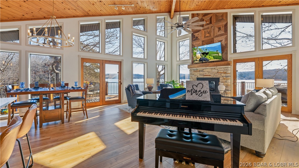 Timscay - Residential