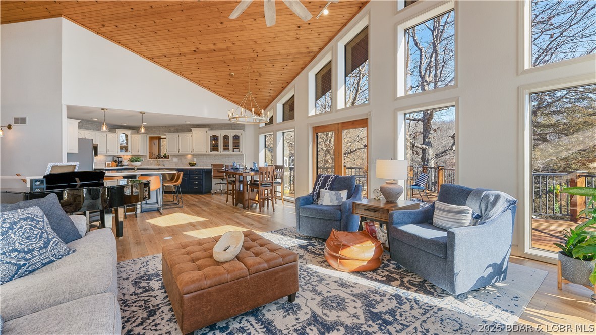 Timscay - Residential