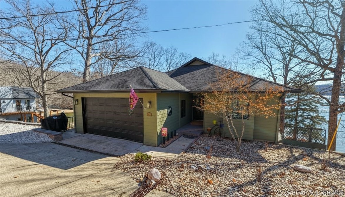 Timscay - Residential