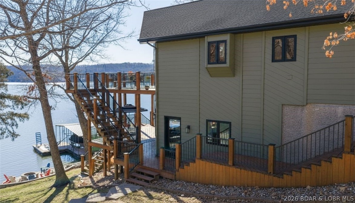 Timscay - Residential