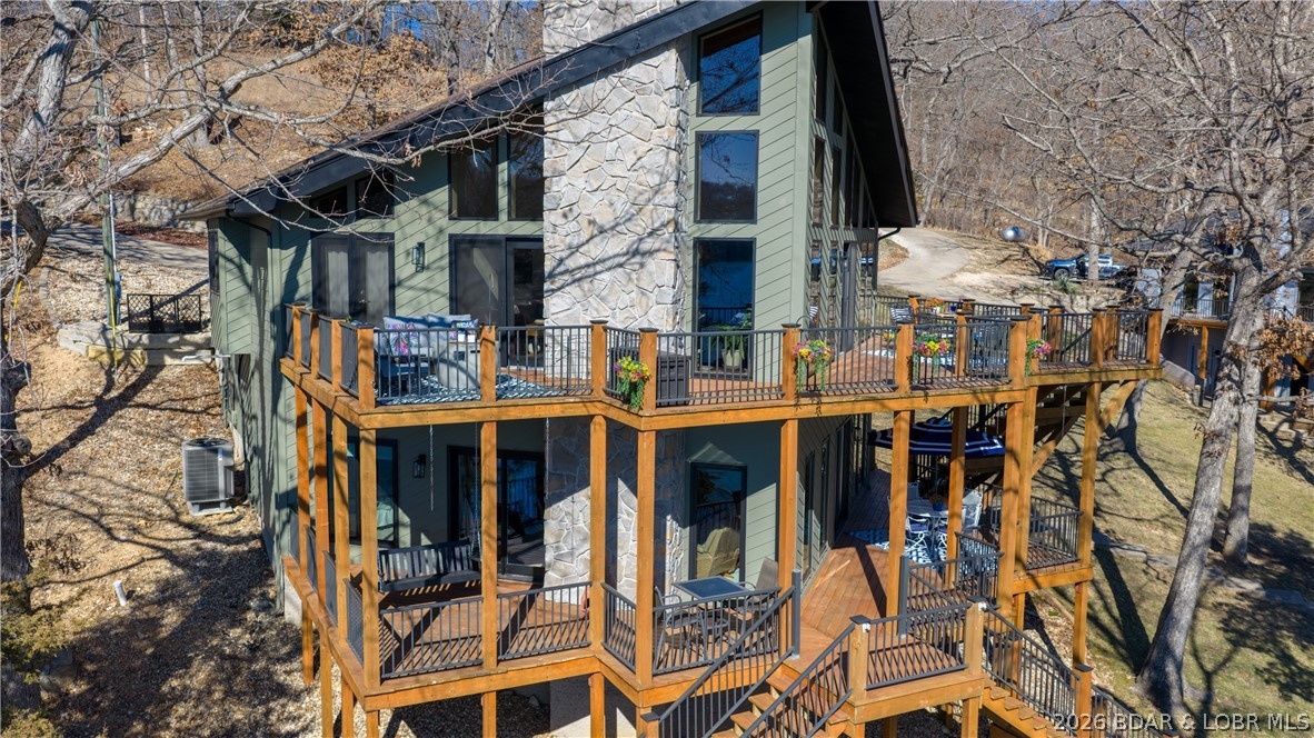 Timscay - Residential