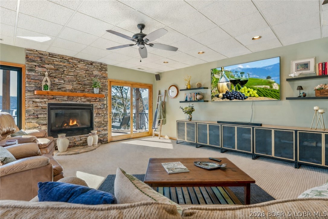 Timscay - Residential