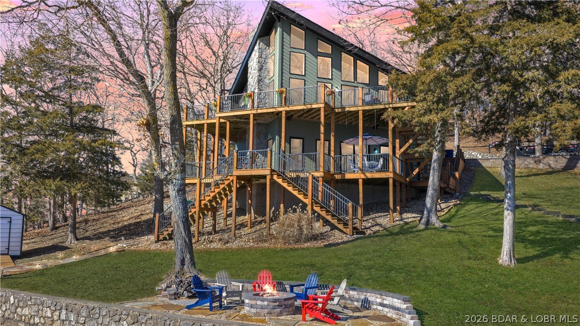 Timscay - Residential