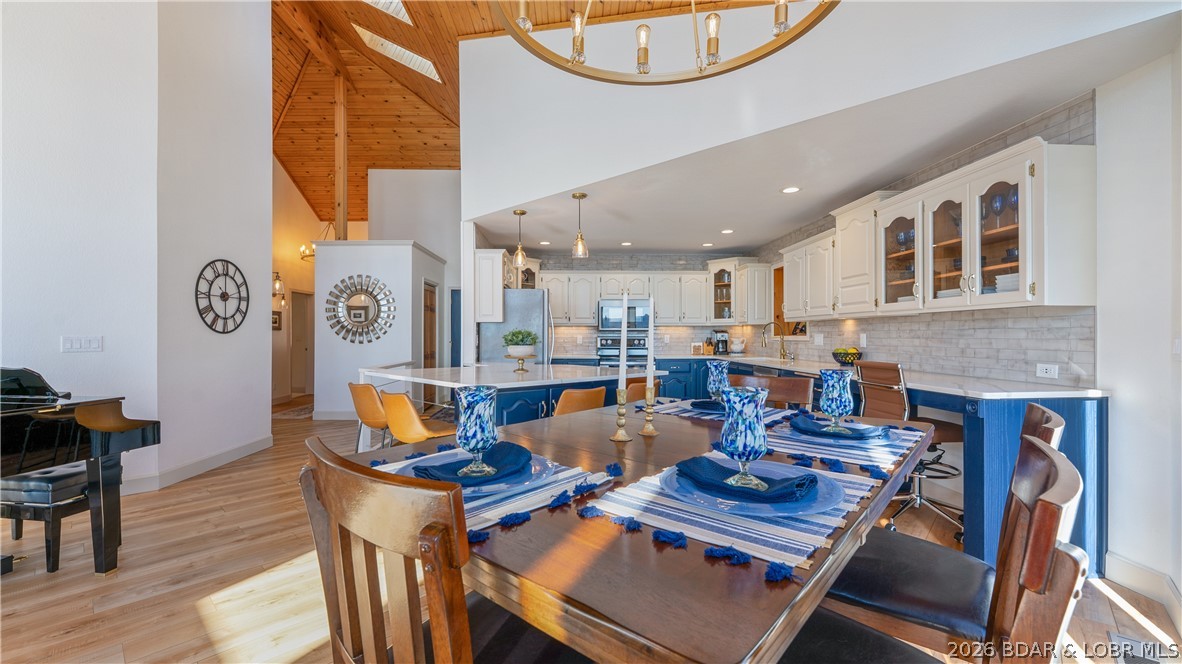 Timscay - Residential