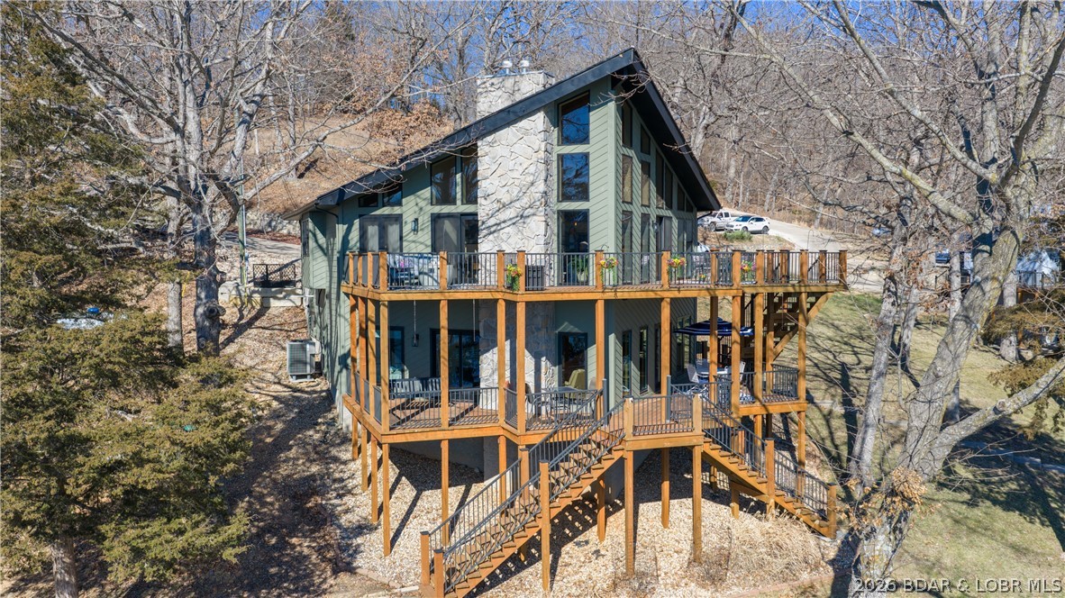 Timscay - Residential