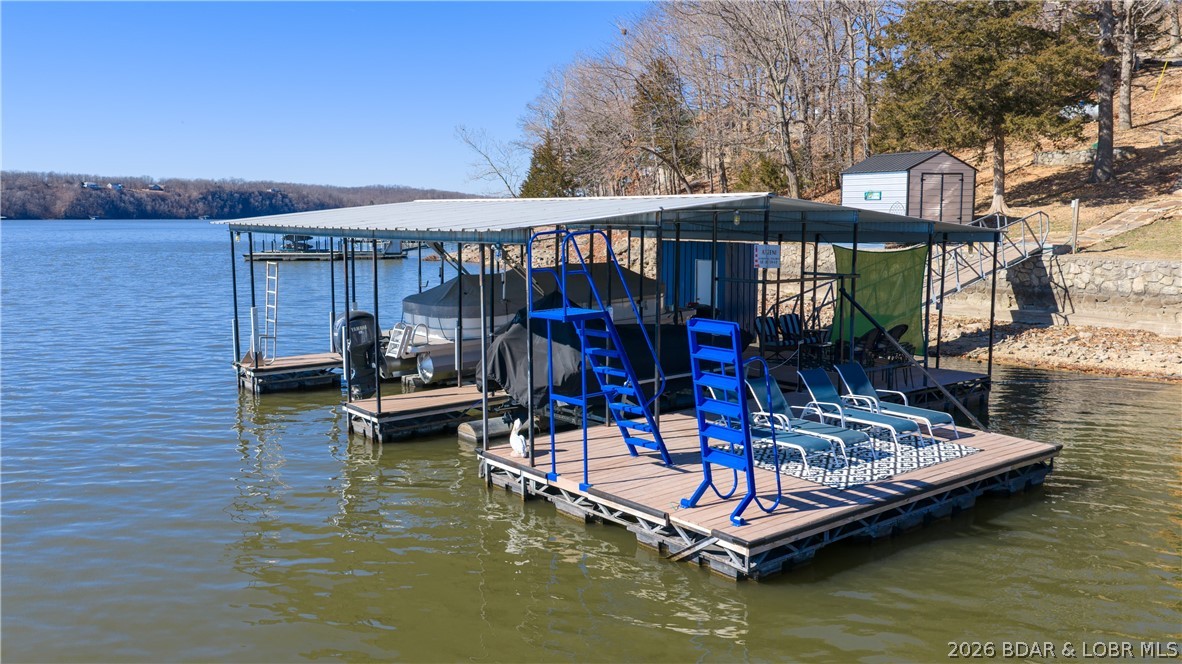 Timscay - Residential