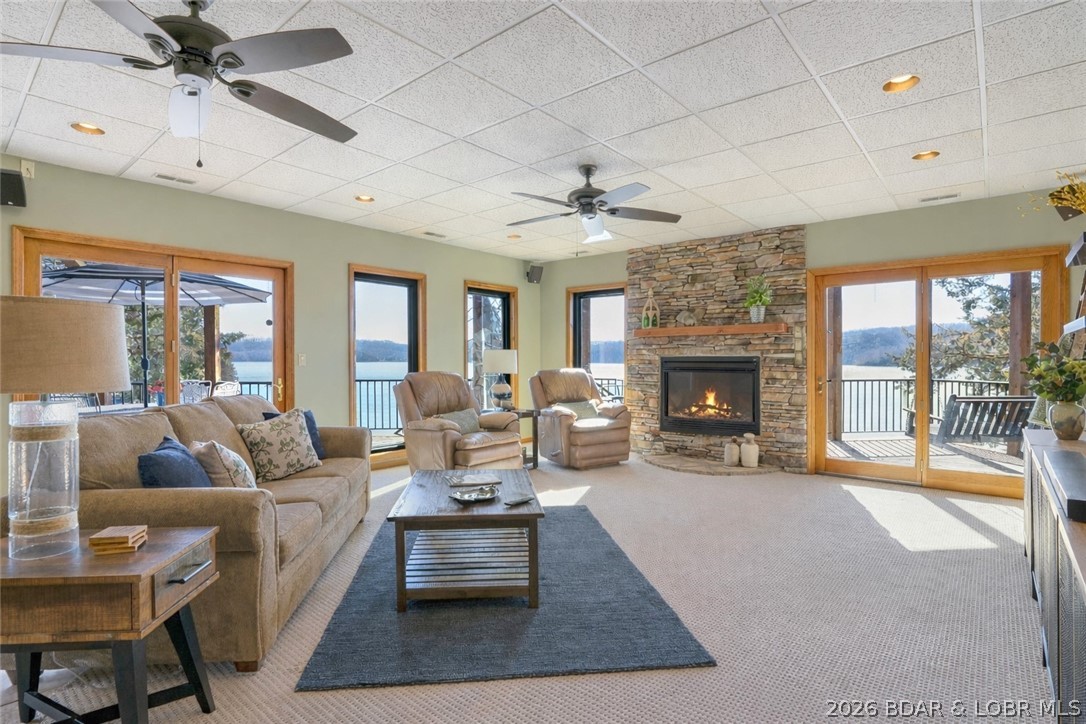 Timscay - Residential