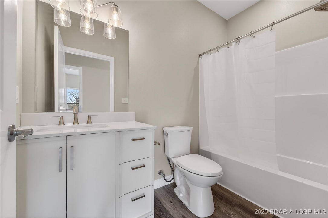 Palisades Point # 2 - Residential