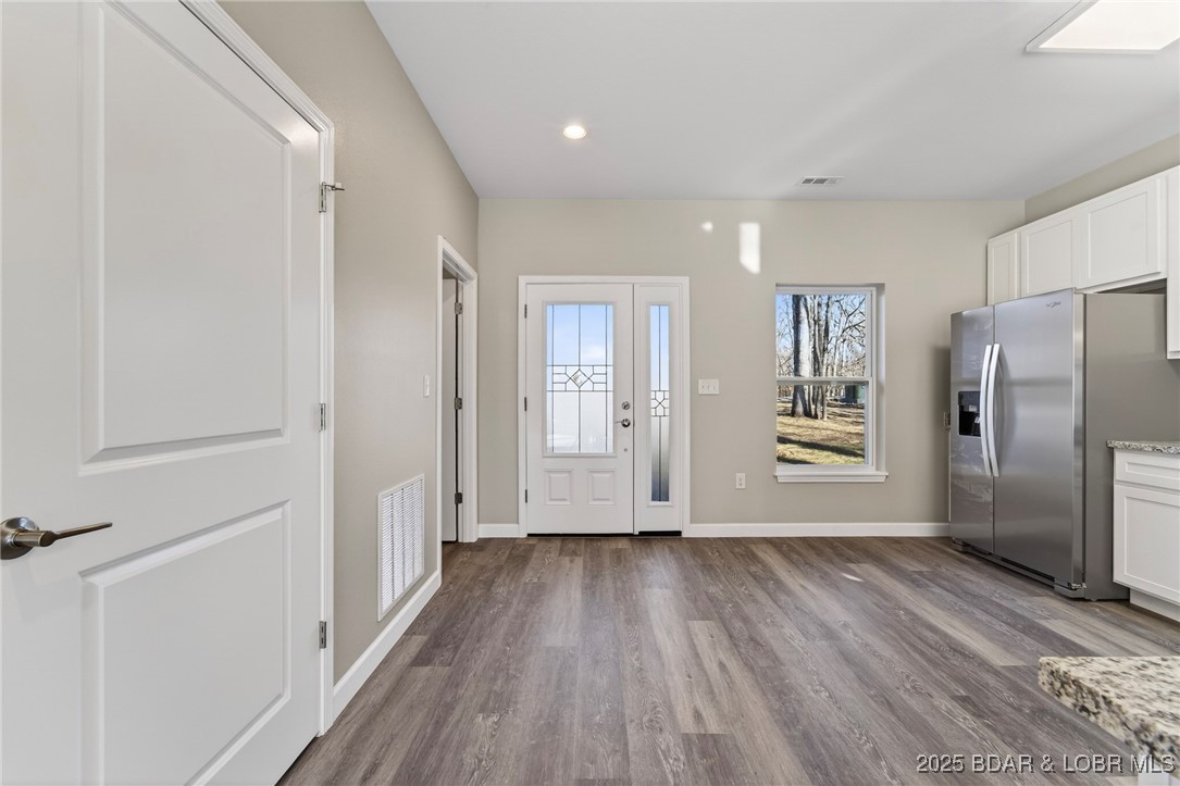 Palisades Point # 2 - Residential