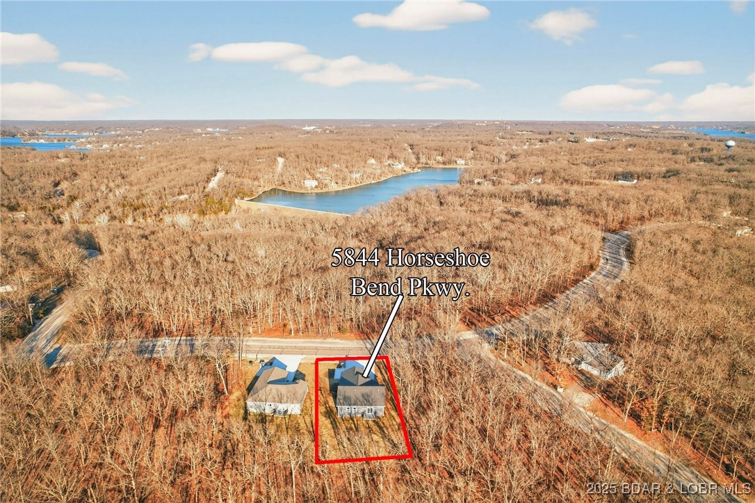 Palisades Point # 2 - Residential