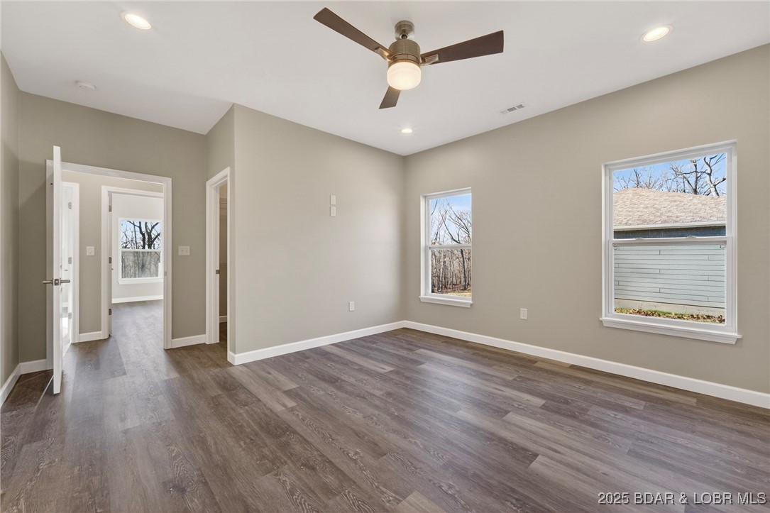 Palisades Point # 2 - Residential