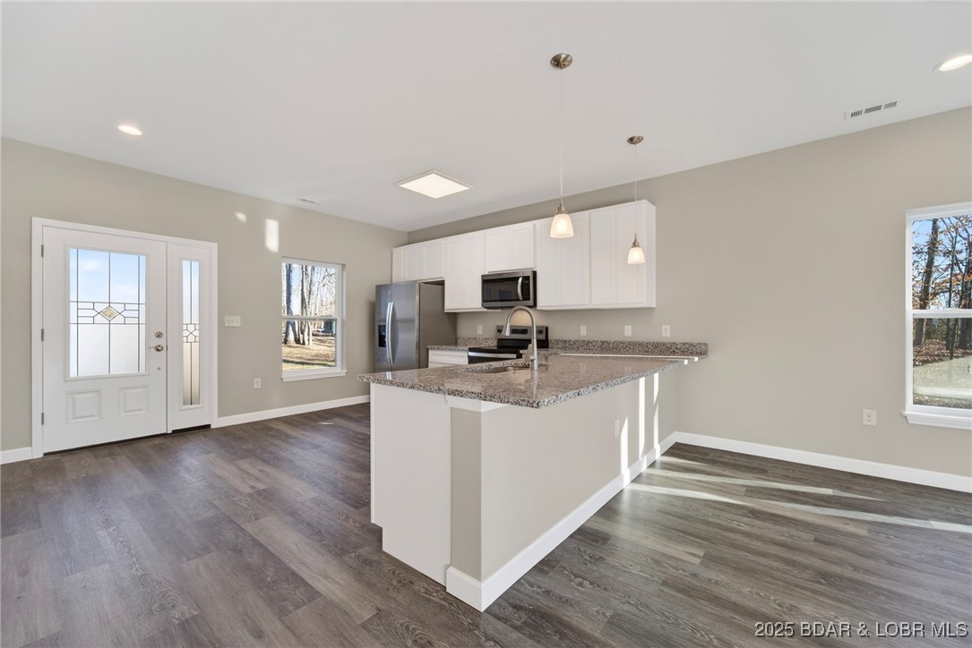 Palisades Point # 2 - Residential