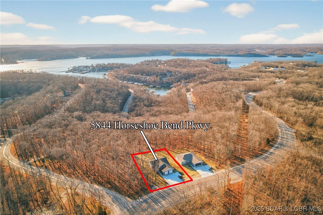 Palisades Point # 2 - Residential