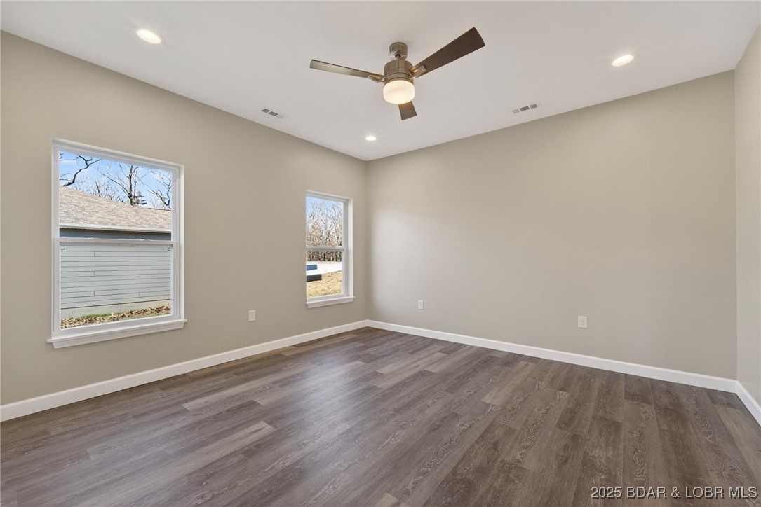 Palisades Point # 2 - Residential