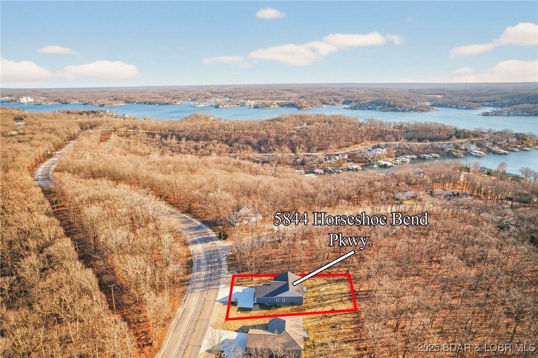 Palisades Point # 2 - Residential