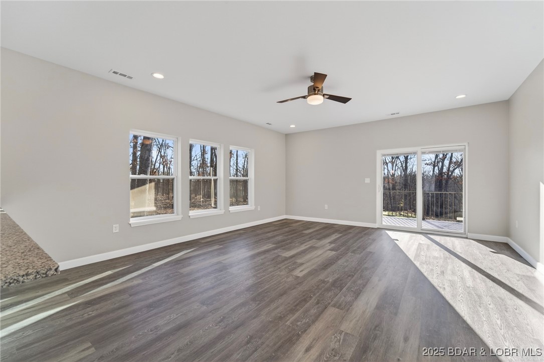 Palisades Point # 2 - Residential