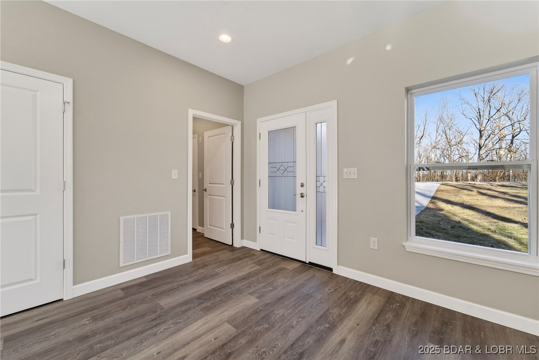 Palisades Point # 2 - Residential