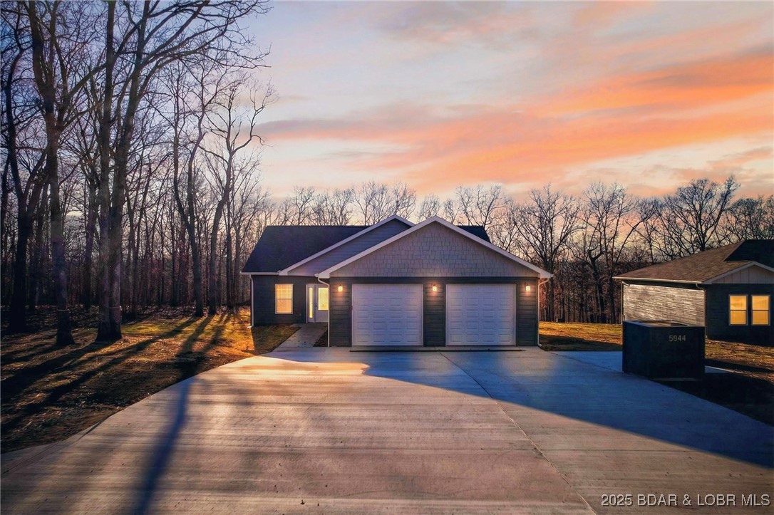 Palisades Point # 2 - Residential