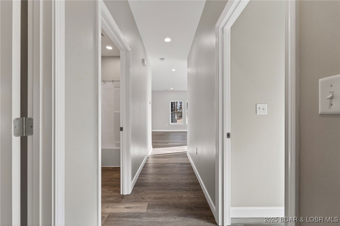 Palisades Point # 2 - Residential