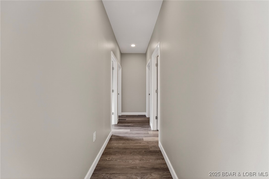 Palisades Point # 2 - Residential