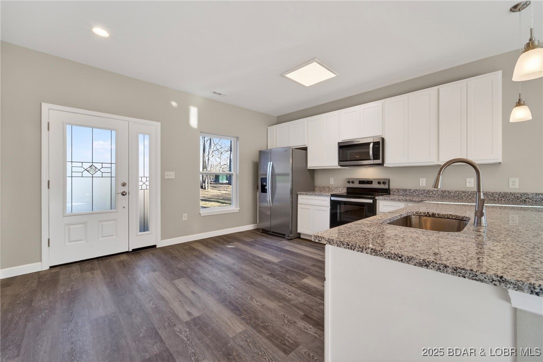 Palisades Point # 2 - Residential