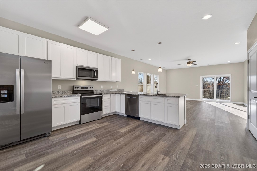 Palisades Point # 2 - Residential