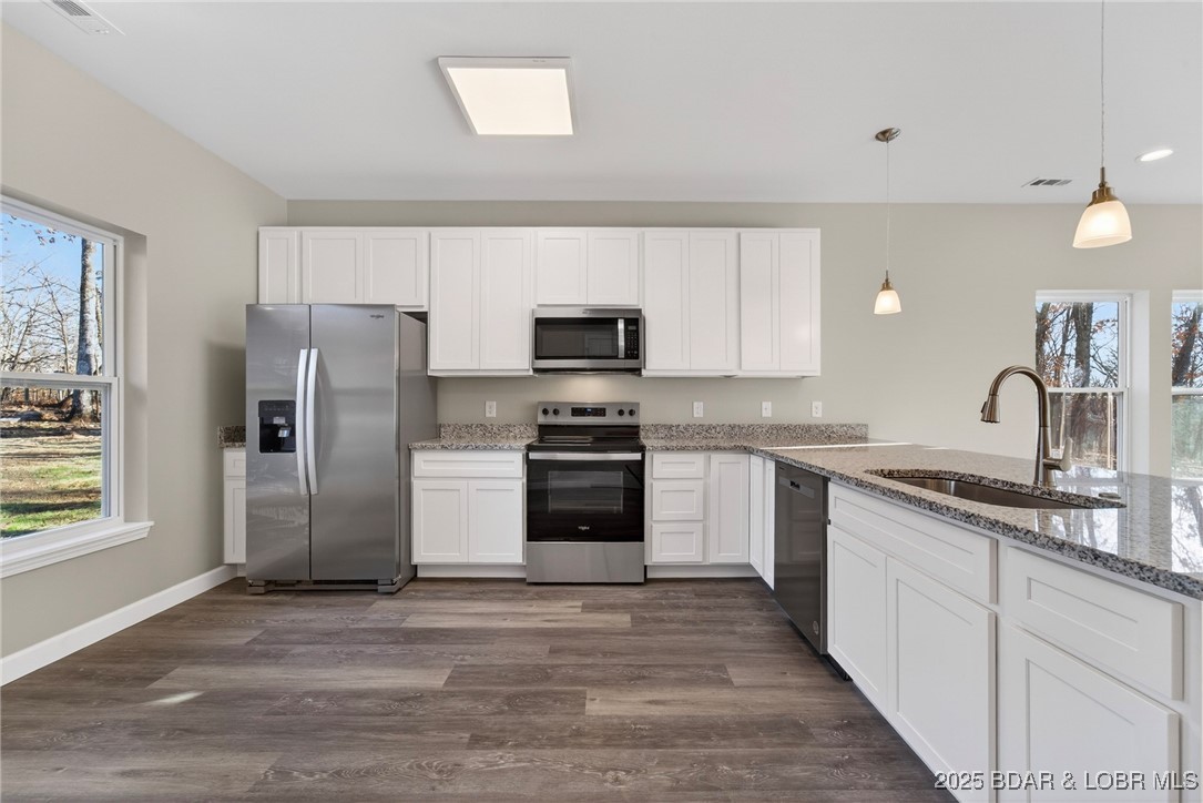 Palisades Point # 2 - Residential